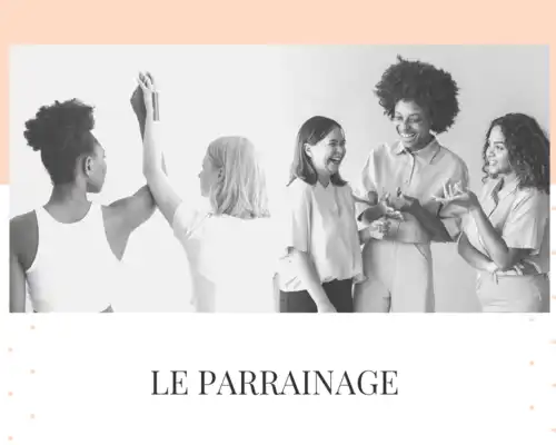 Offre le parrainage