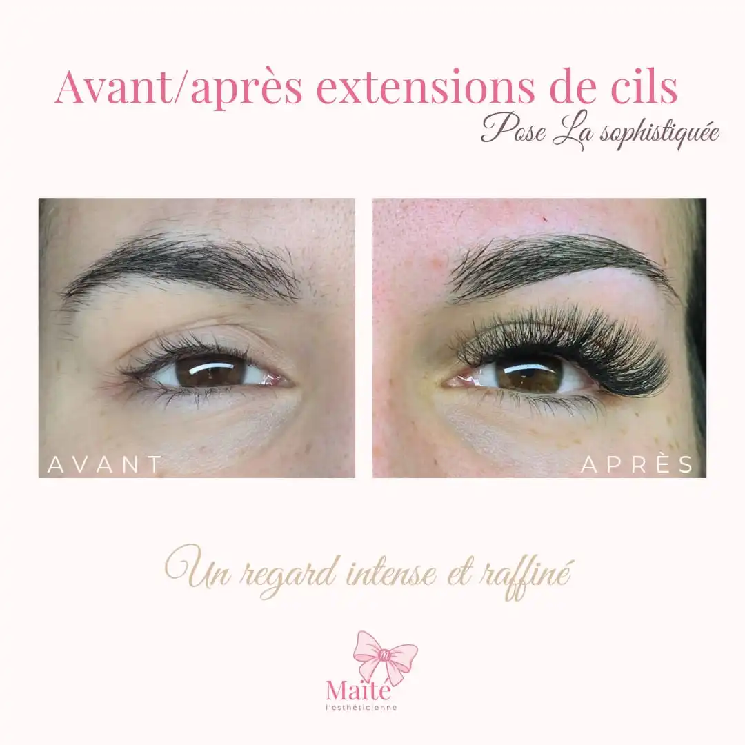 Cils 3